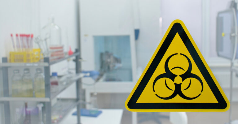 Containment Level 3 Laboratories (CL3) - Cleancube