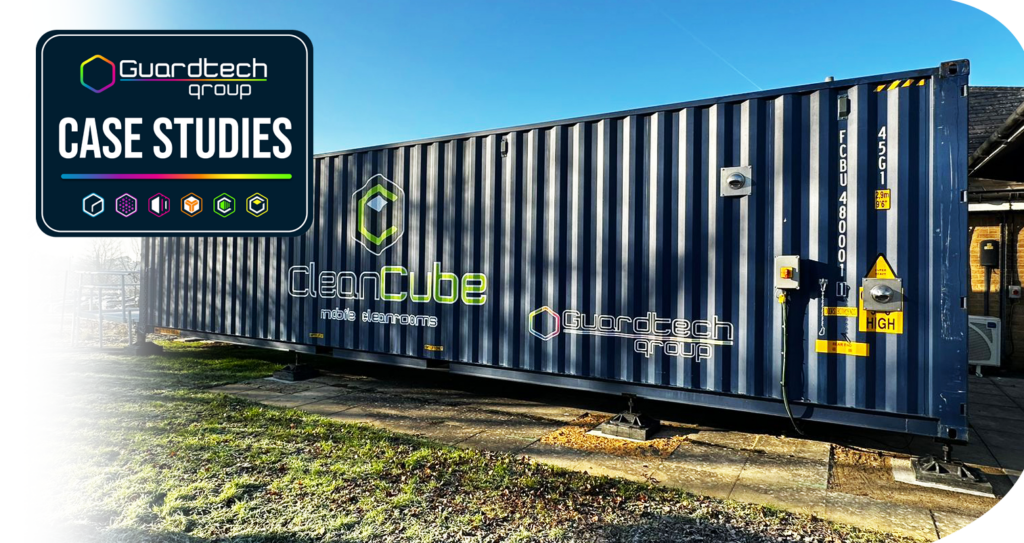 Cleancube Case Studies