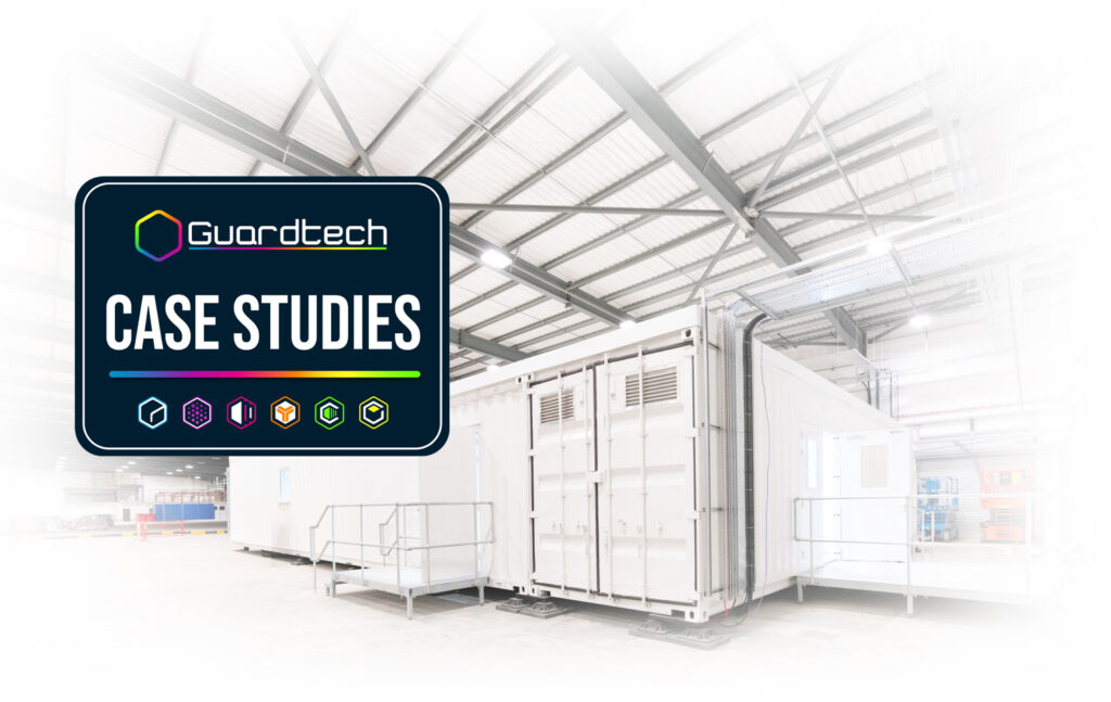 Cleancube Case Studies